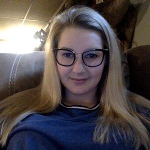 Meet your Posher, Tessa